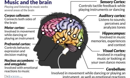 What makes Music Therapy so effective & where can it be applied?