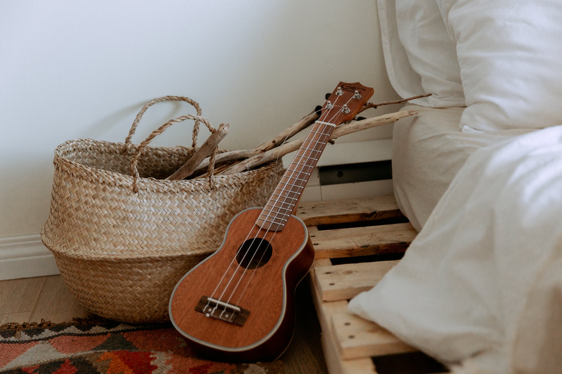 Developmental Music Making at Home: Practical Tools for Parents and Carers