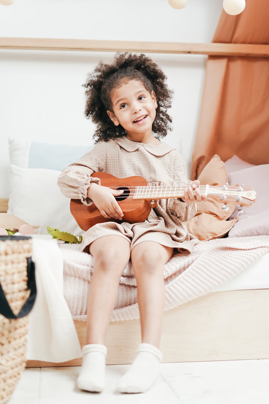 5 Ways to Use Music in Therapy for Children with Autism