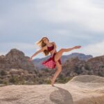 The Art of Guided Imagery in Dance Therapy: Using Visualization to Heal and Empower