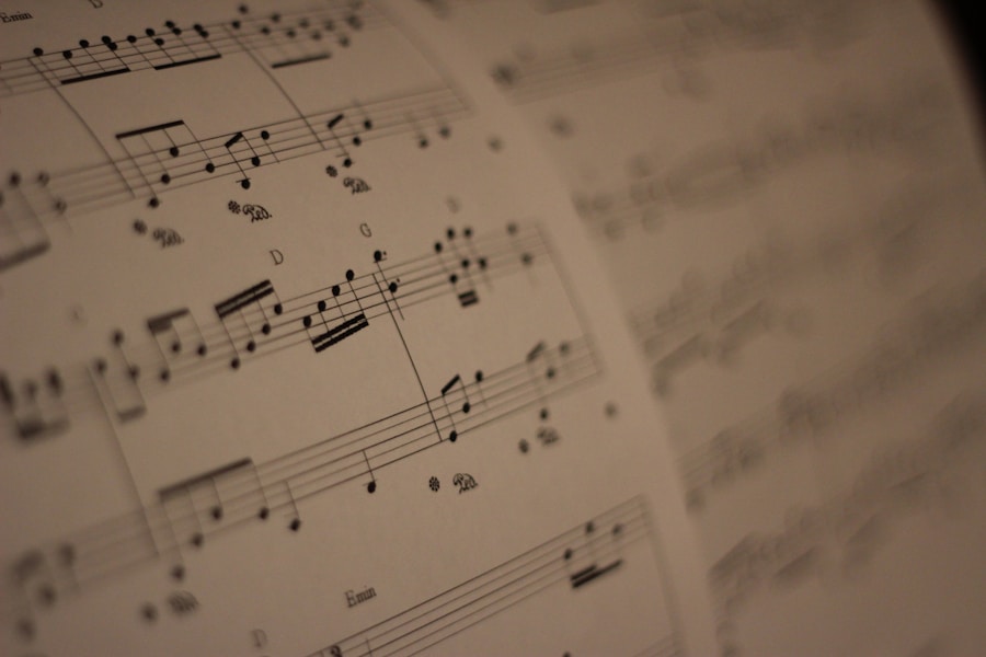 From Words to Wellness: Understanding the Therapeutic Benefits of Lyric Analysis in Music Therapy