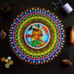 Unlocking the Healing Power of Mandalas in Art Therapy