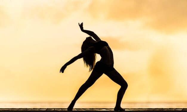 Unlocking the Body’s Wisdom: Exploring Kinesthetic Awareness in Dance Therapy