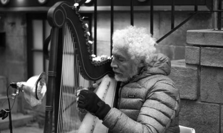 Finding Peace in the Final Moments: The Impact of Music Therapy on End-of-Life Patients